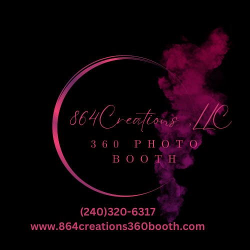 Featured photo from 864Creations LLC