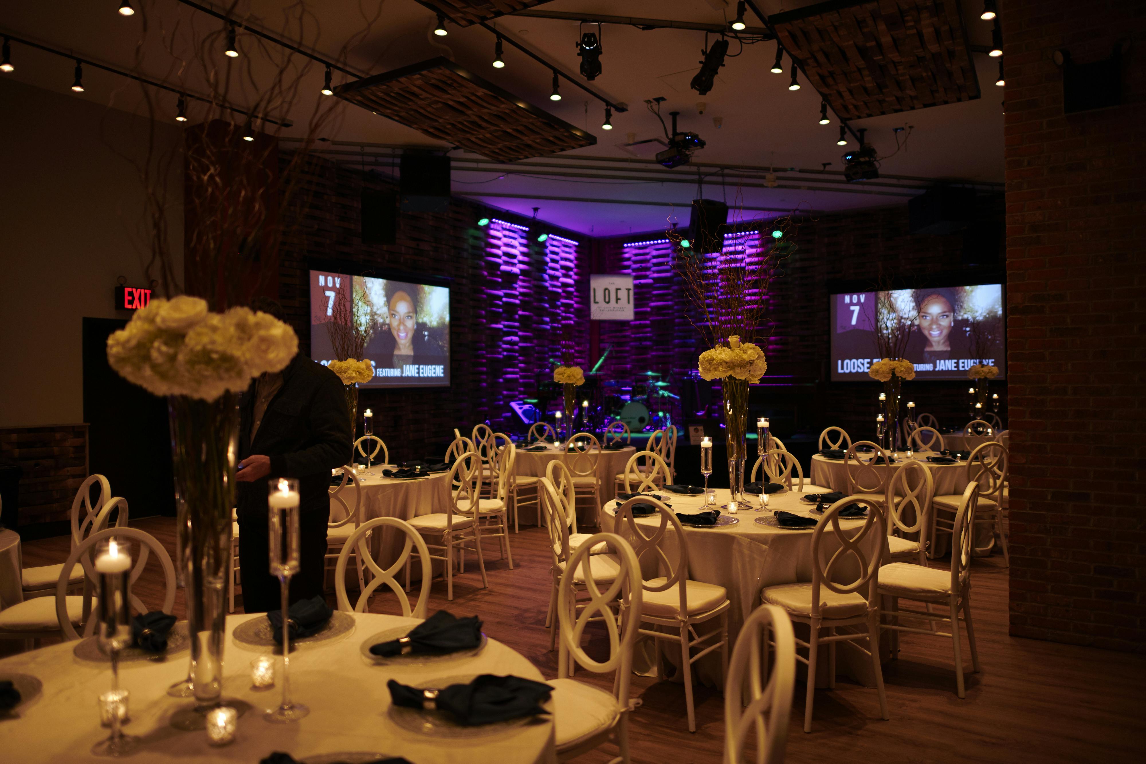 City Winery Philadelphia Philadelphia Venue All Events 51 photos