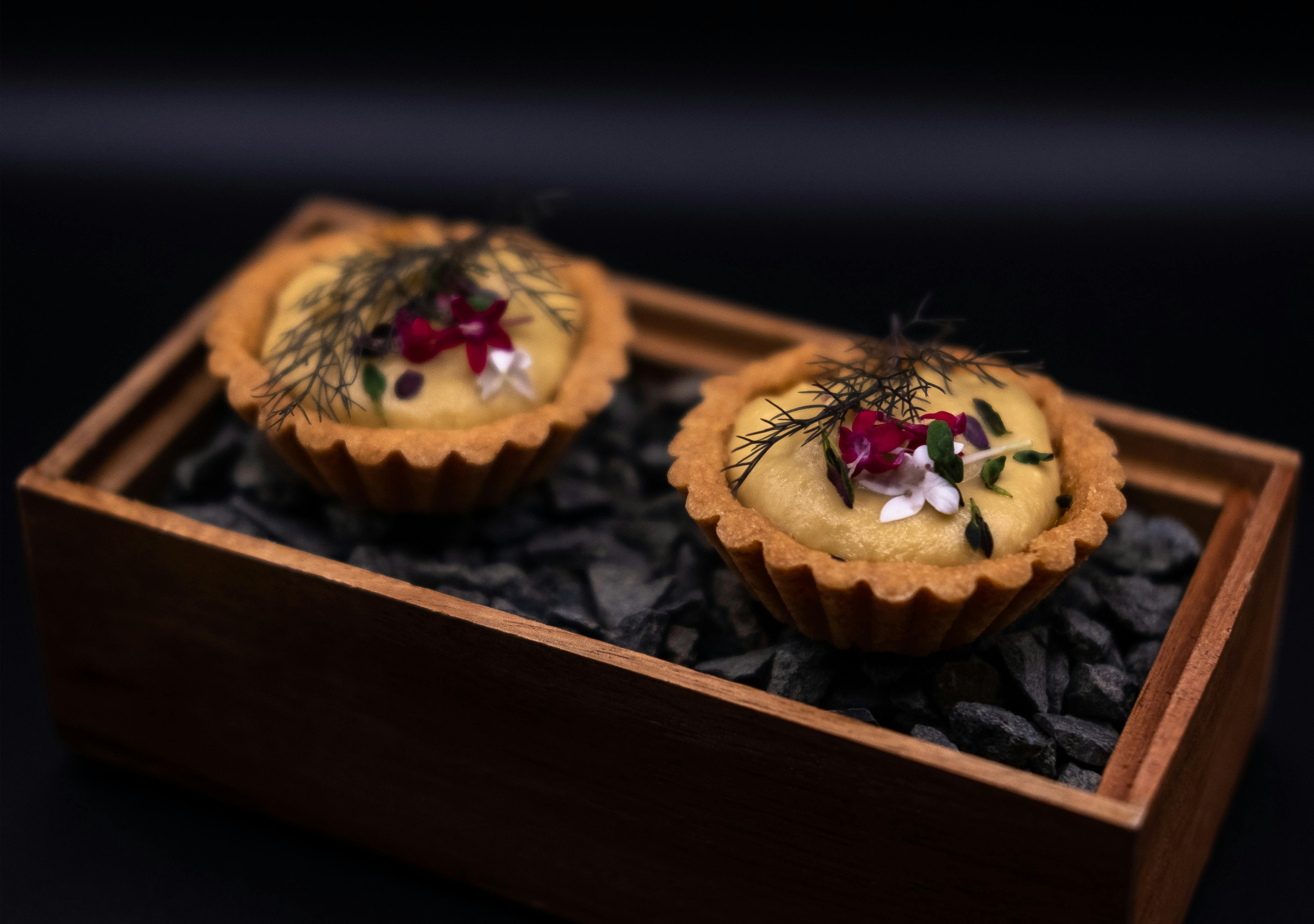 Featured photo from Hospitality & Culinary Collective