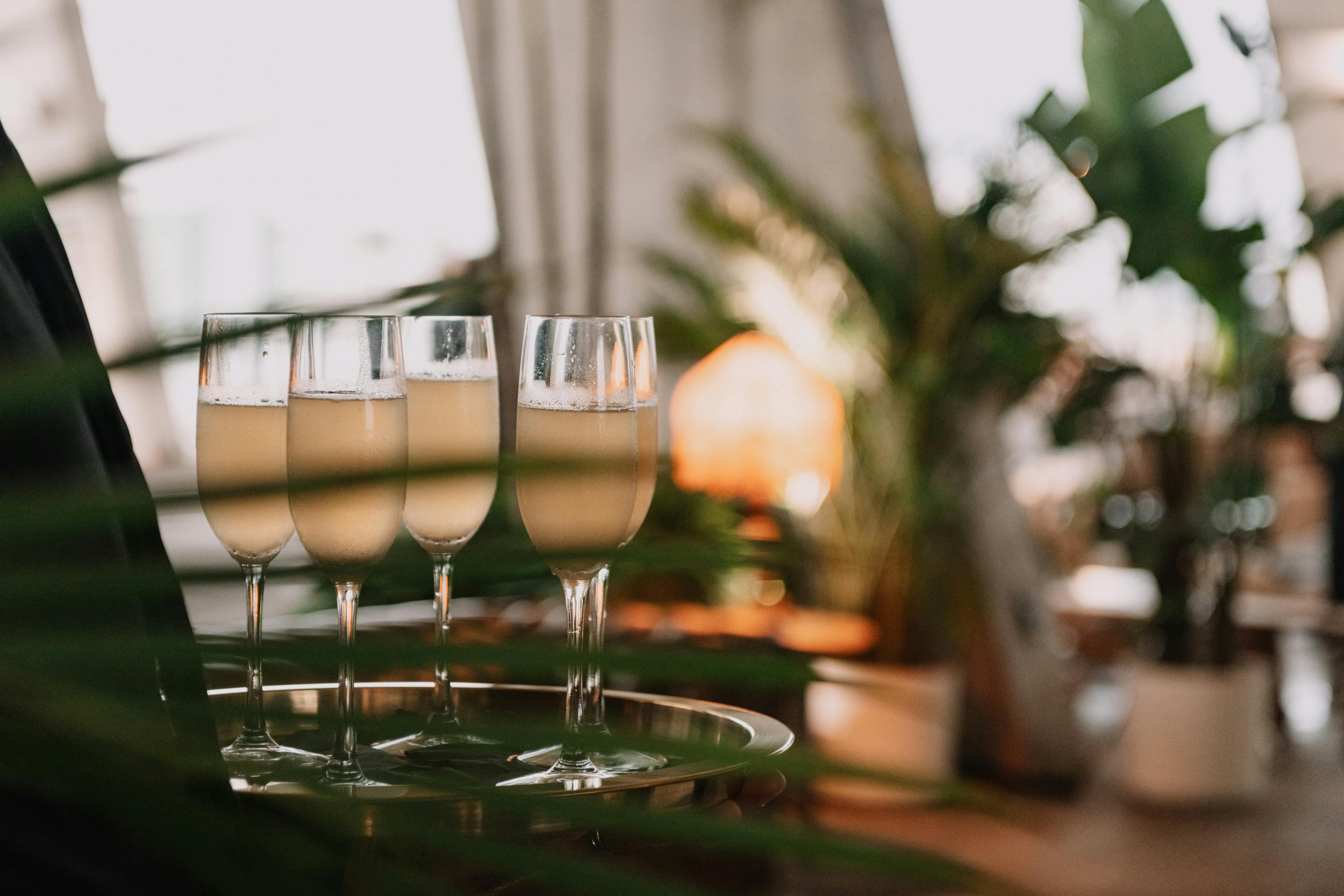 Featured photo from Hospitality & Culinary Collective