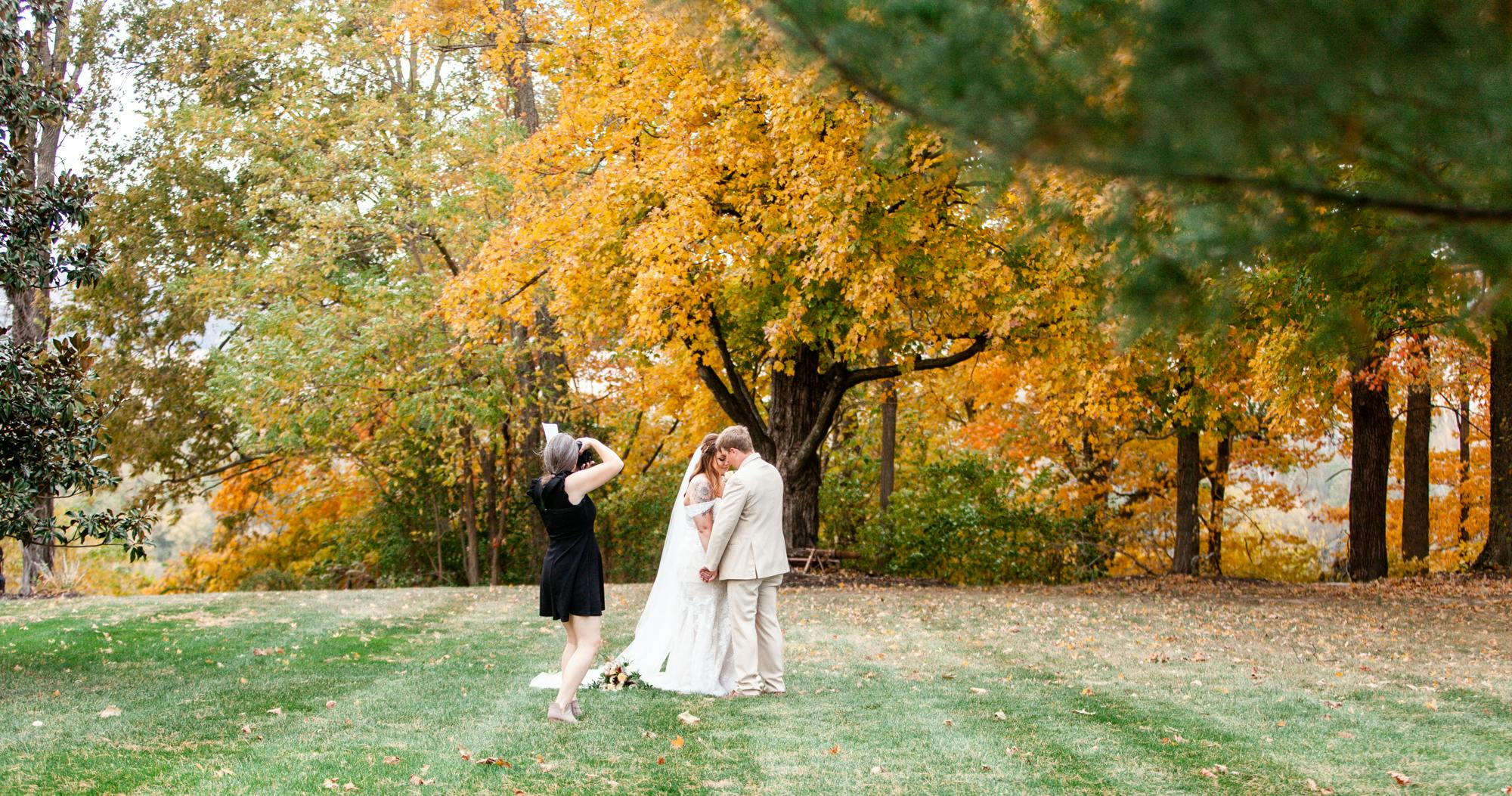 Featured photo from Truly Moments Photography