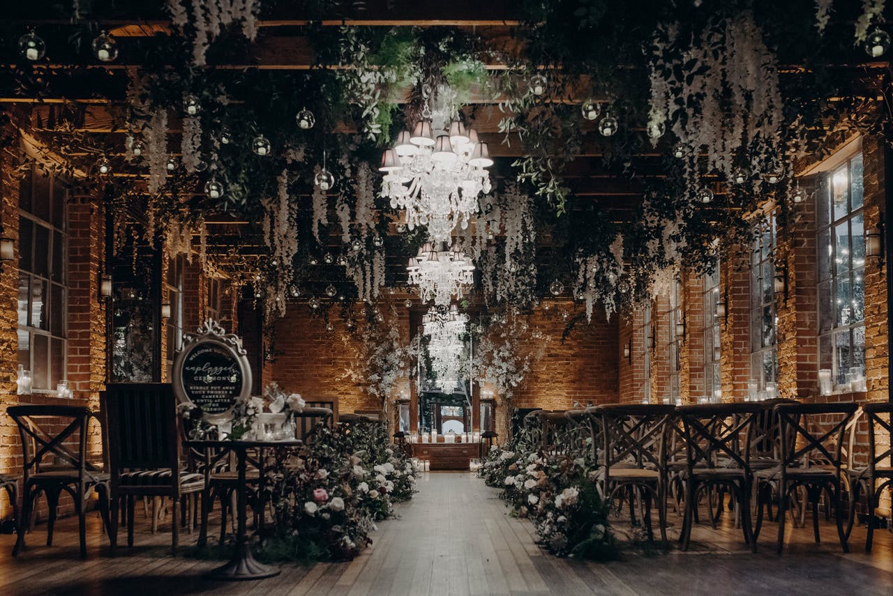 Featured photo from Xoxo Weddings