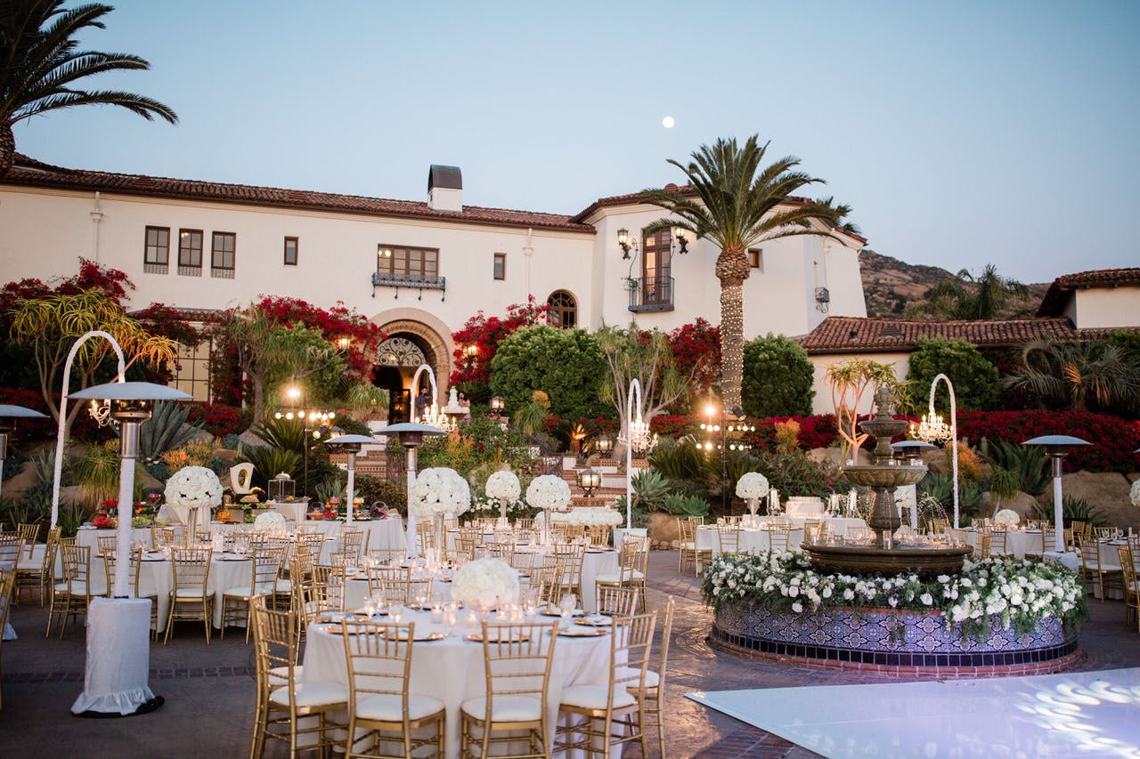 Featured photo from Xoxo Weddings