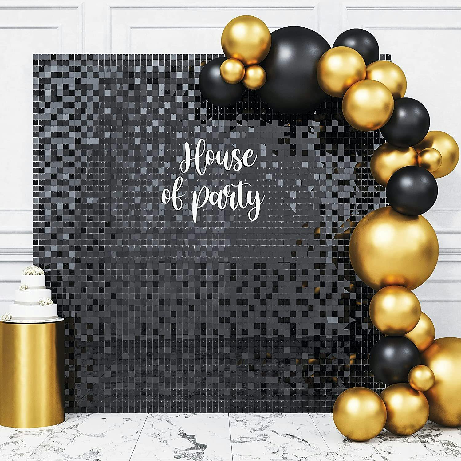 Featured photo from House Of Party