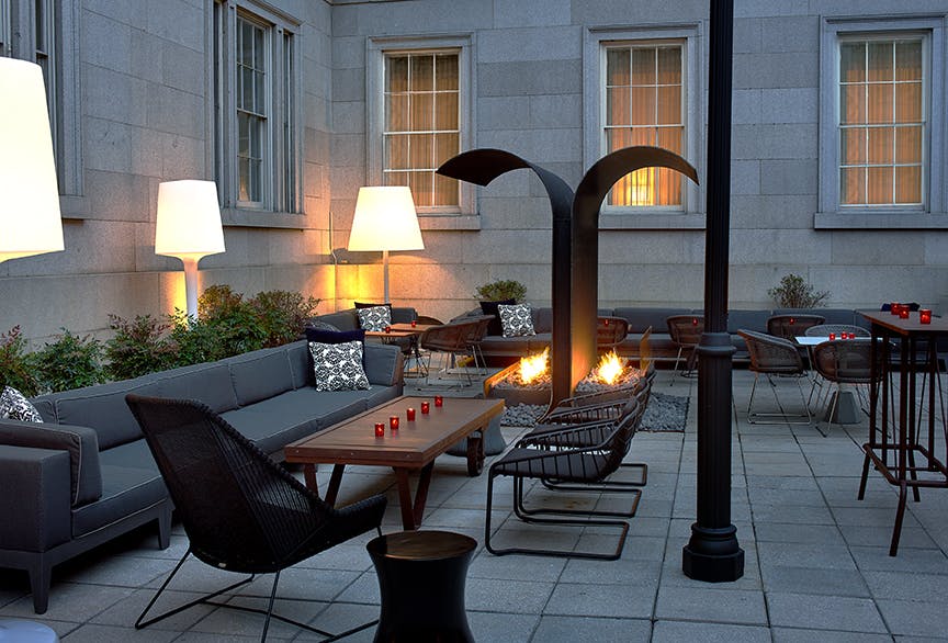 Featured photo from DIRTY HABIT DC