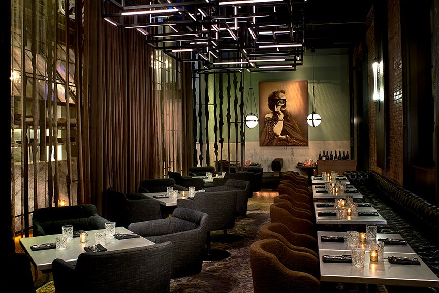 Featured photo from DIRTY HABIT DC