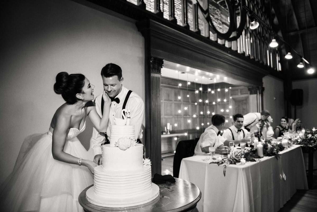 Featured photo from B&G Photography