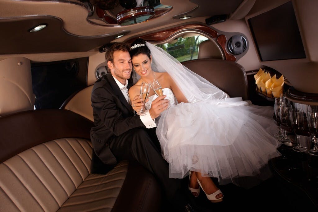 Featured photo from Global Express Limousine Service inc