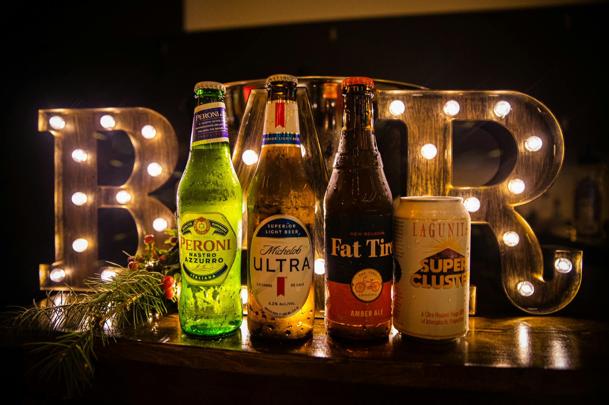 Featured photo from Fusion Bars