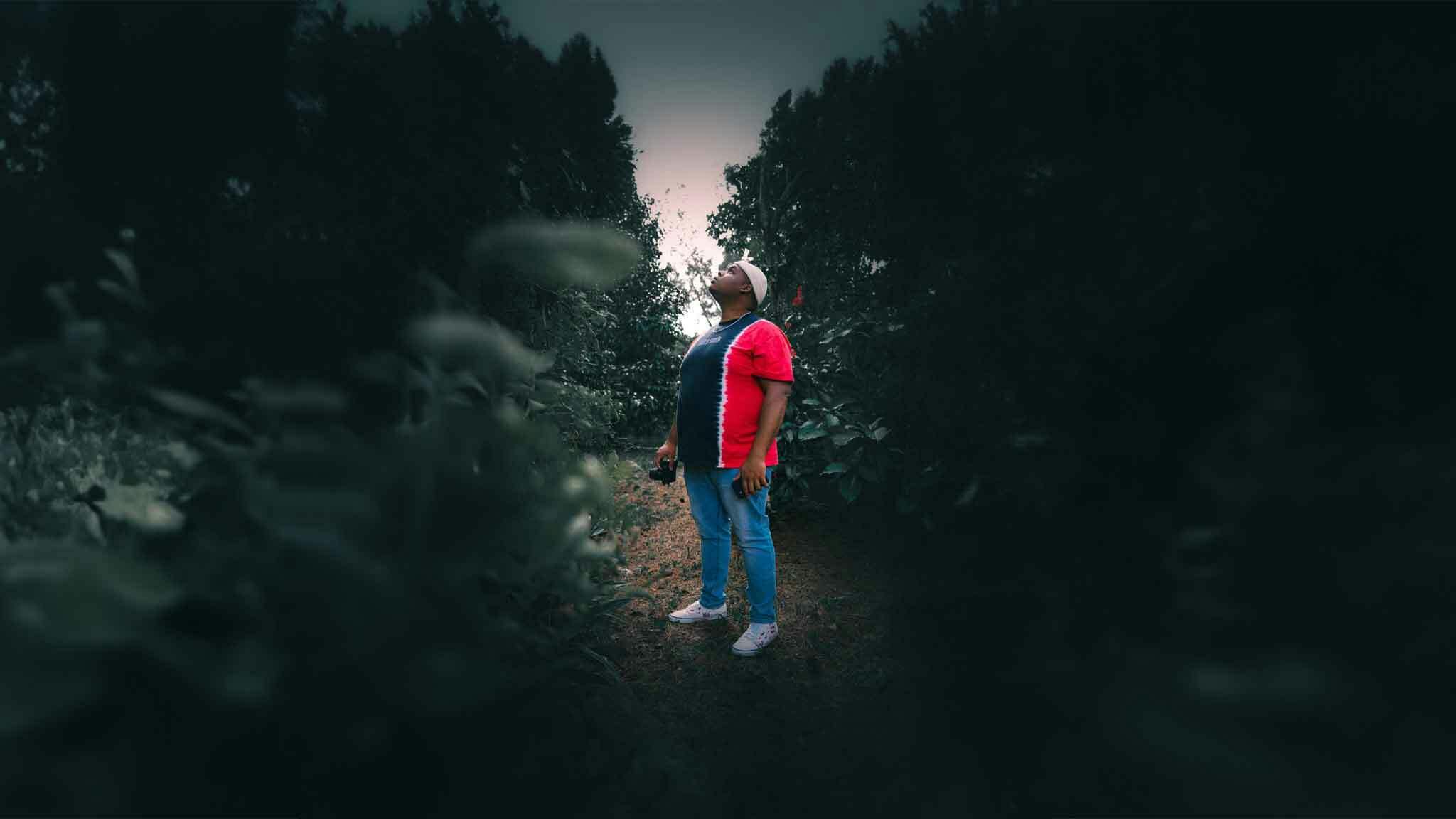 Featured photo from IIsaiah G Films