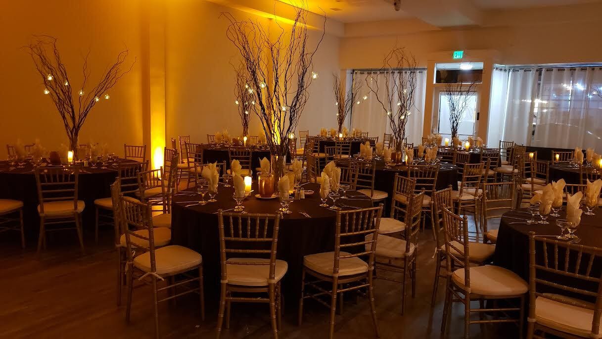 Metro Event Center Pomona Venue All Events PartySlate