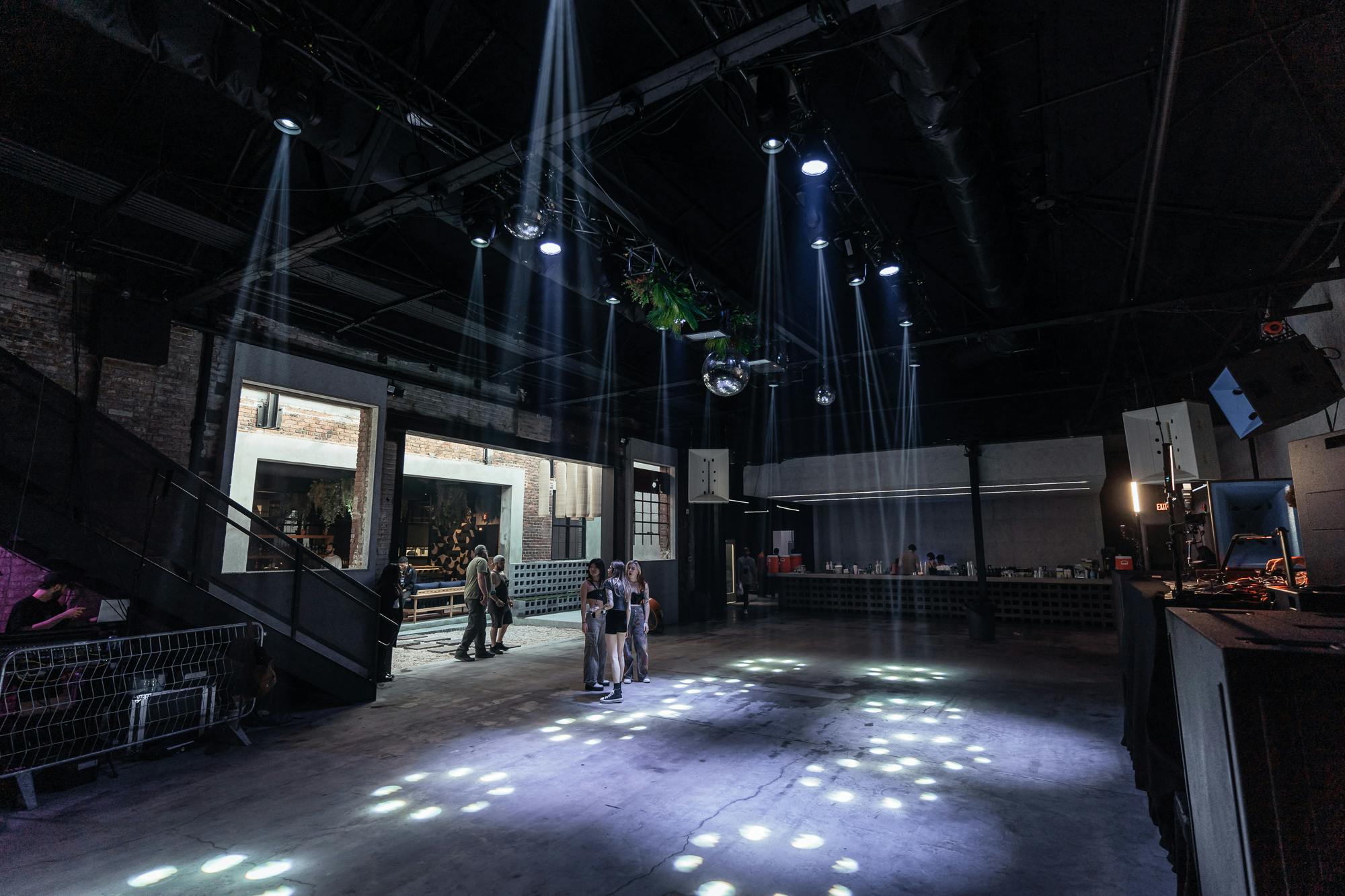 Culture and Vera DC | Washington Venue | PartySlate