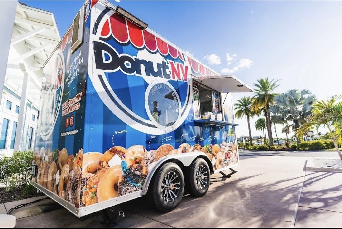 Featured photo from DonutNV of Frisco, TX 1
