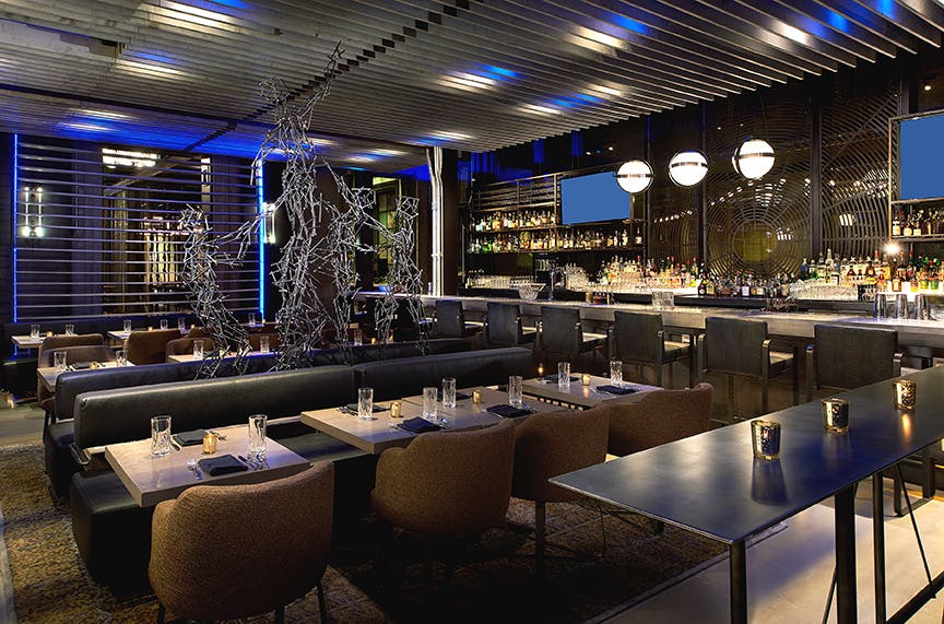 DIRTY HABIT DC | Washington Venue | PartySlate