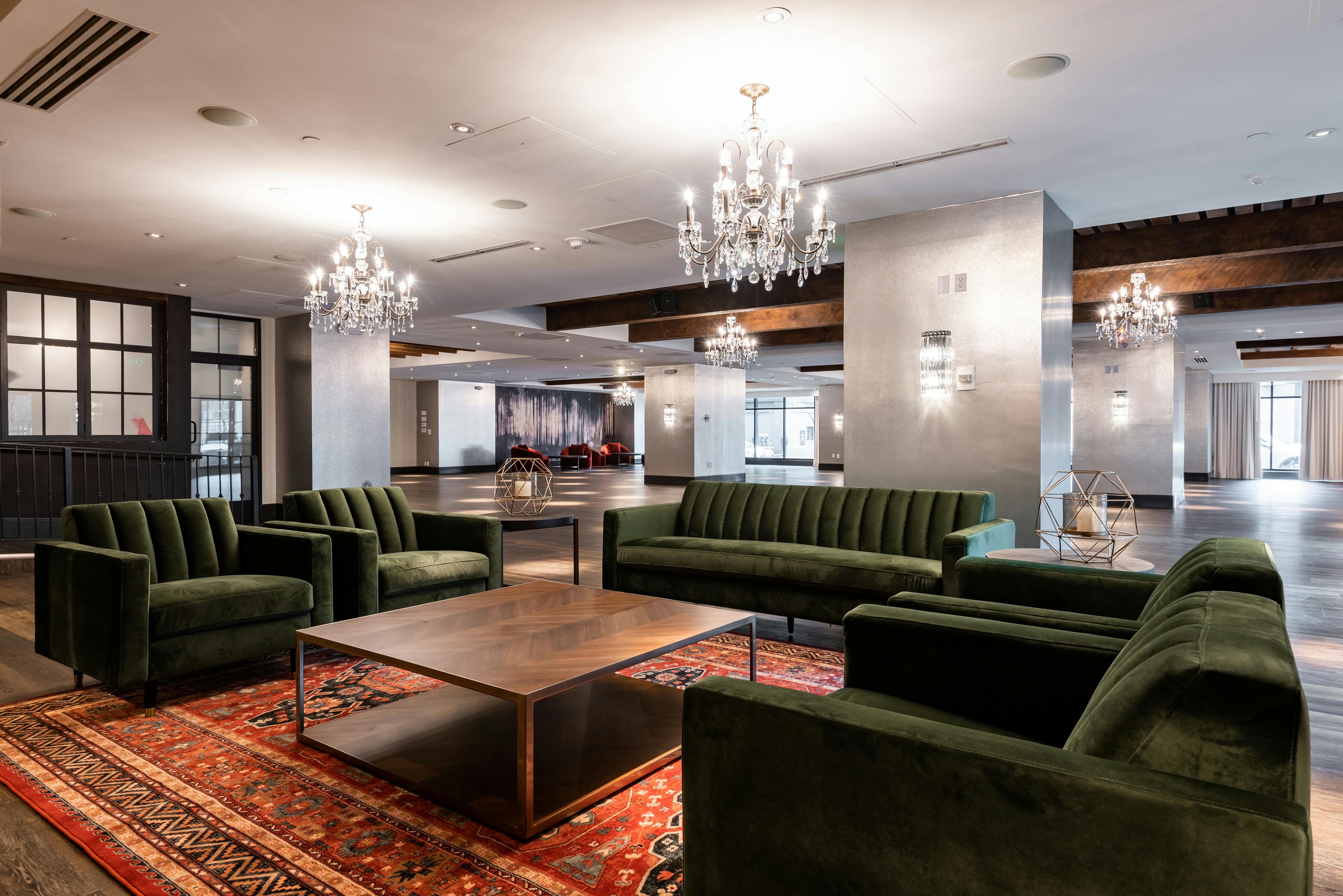 Featured photo from Parlur