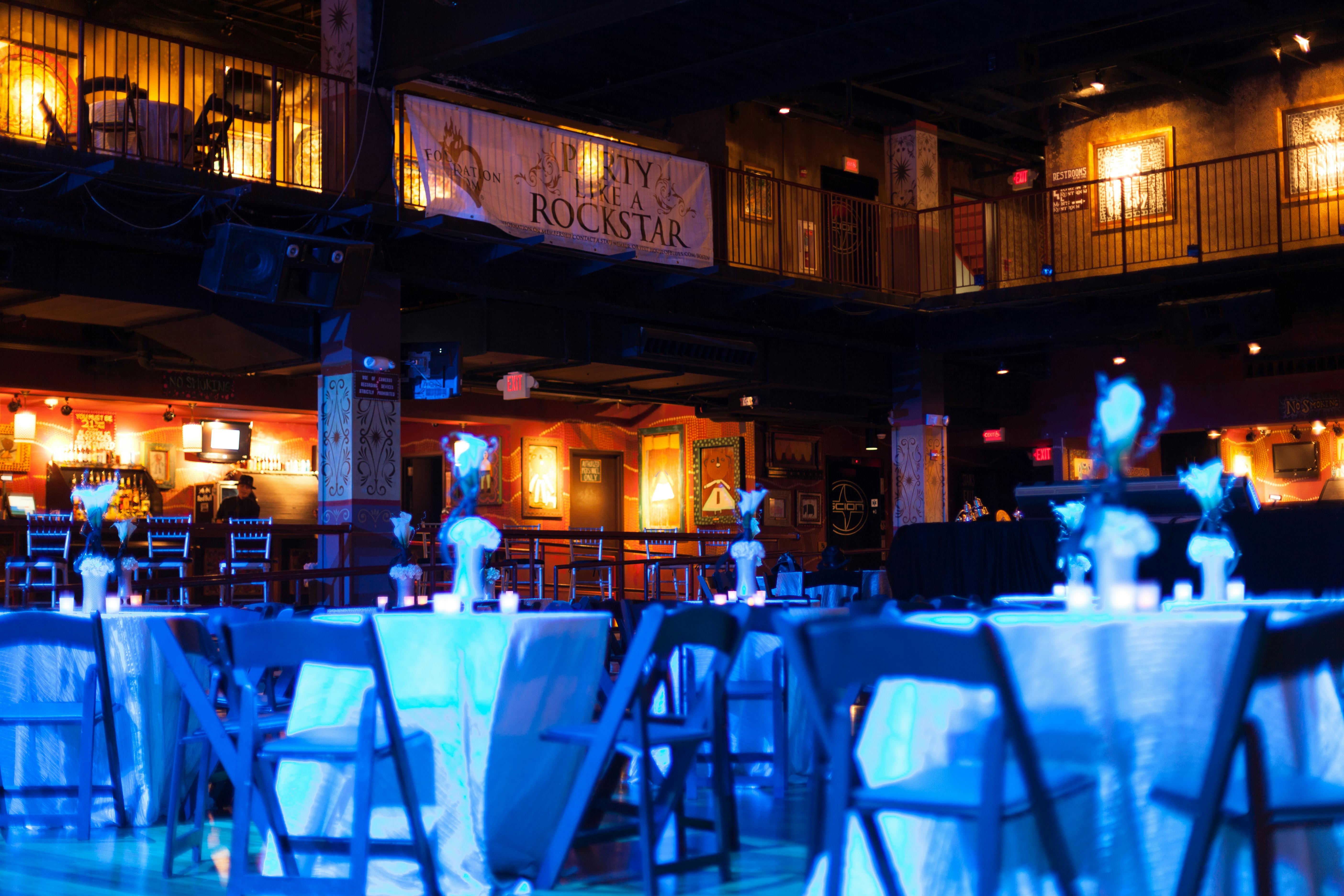 Cover photo of NXTevent