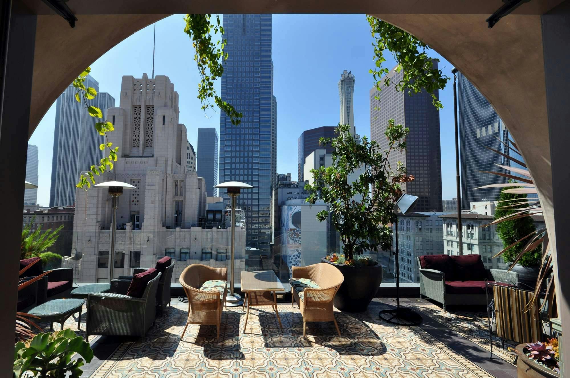 Featured photo from Perch