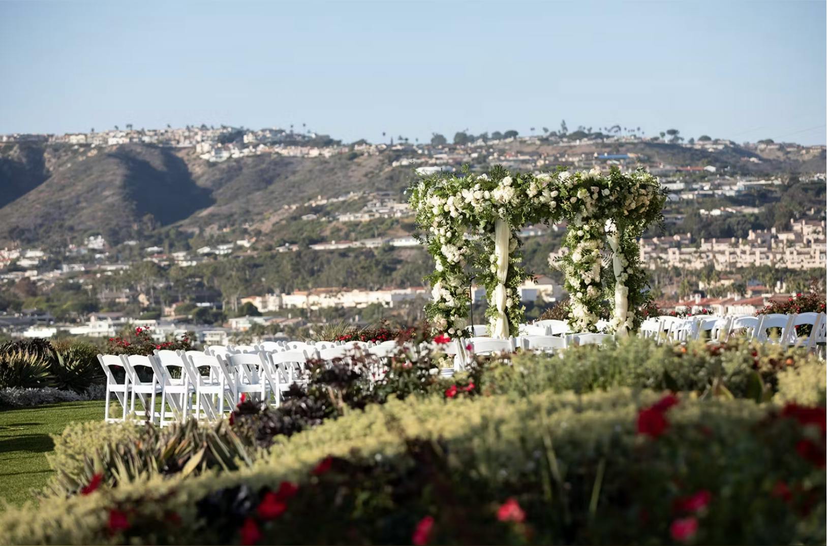 Cover photo of The Ritz-Carlton, Laguna Niguel