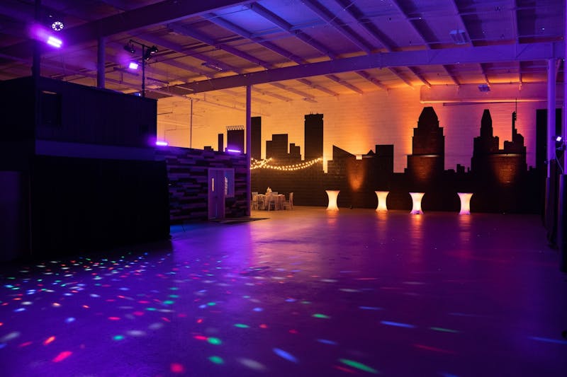 Top Adult Birthday Venues with Activities | PartySlate