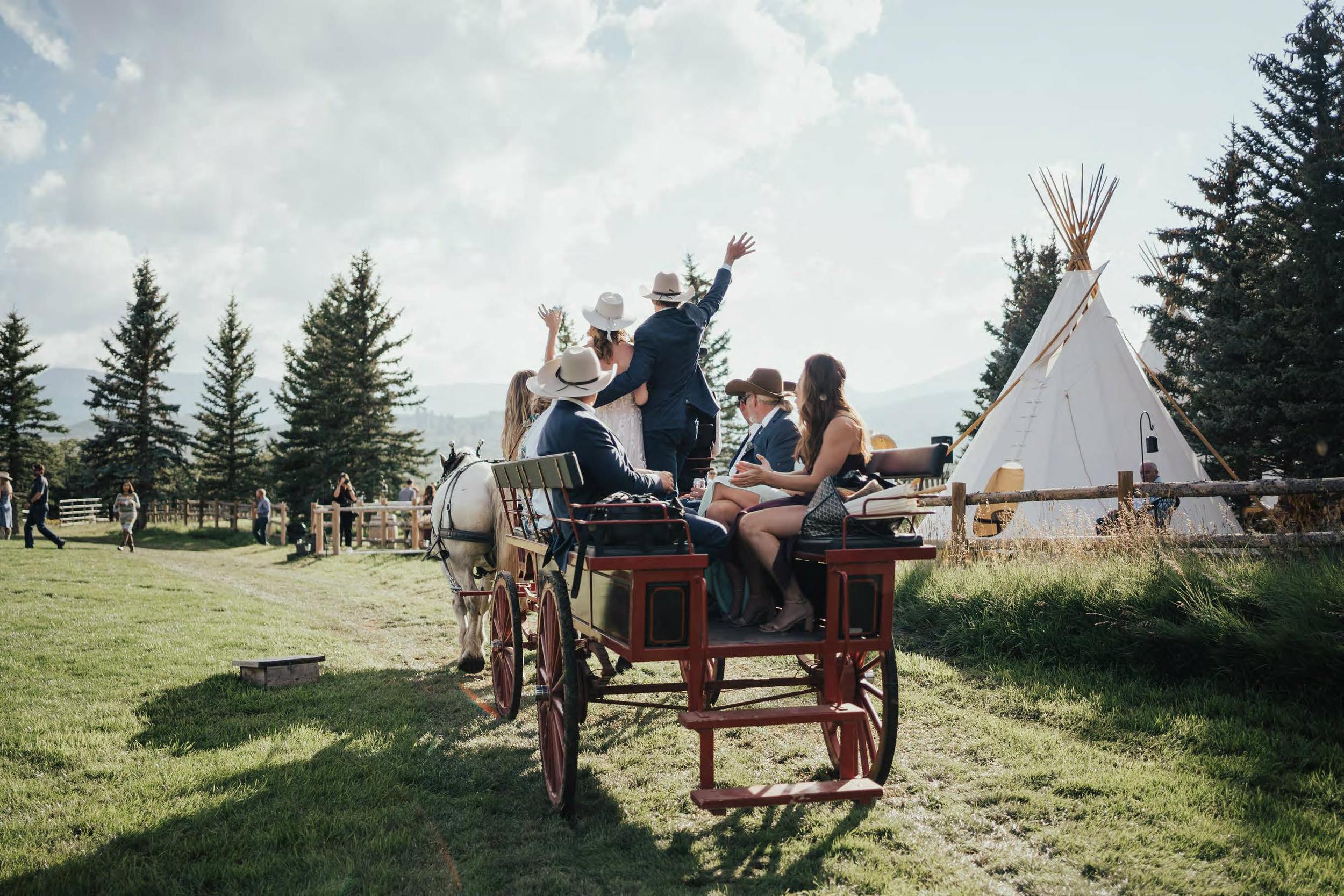 Featured photo from McCabe Ranch