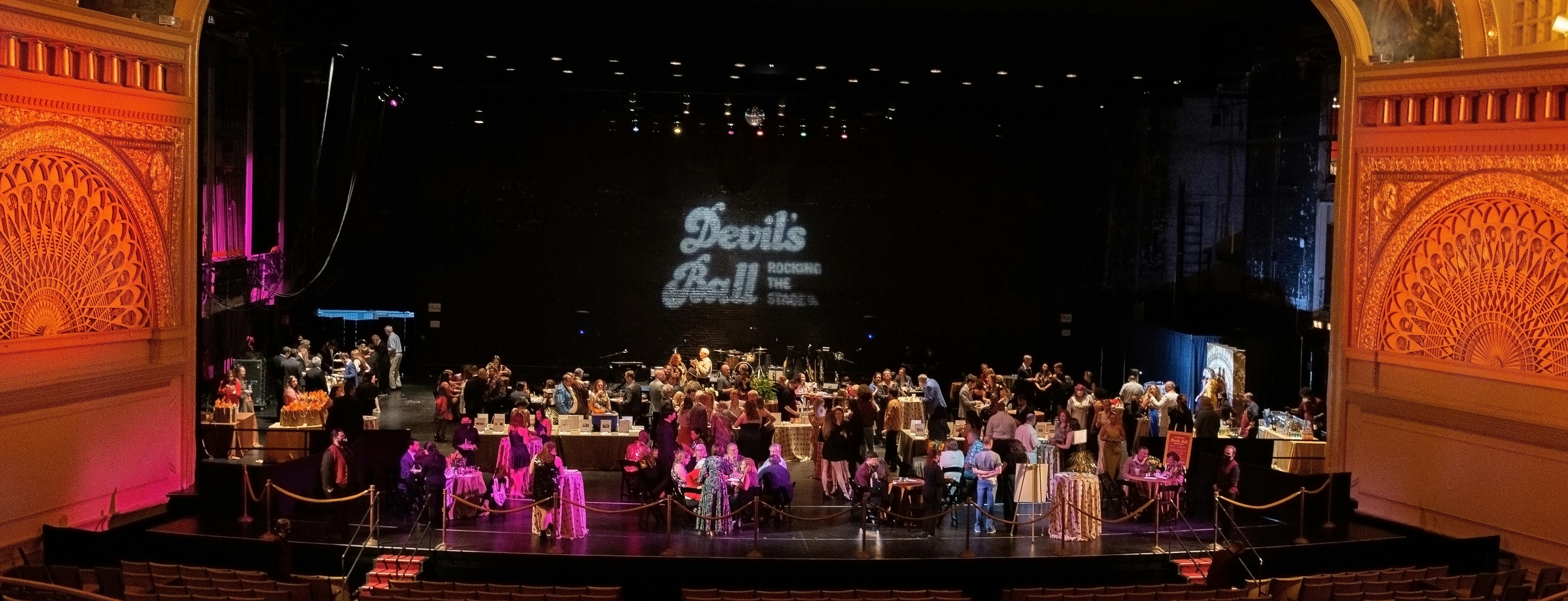 Cover photo of Julia Nash Photography