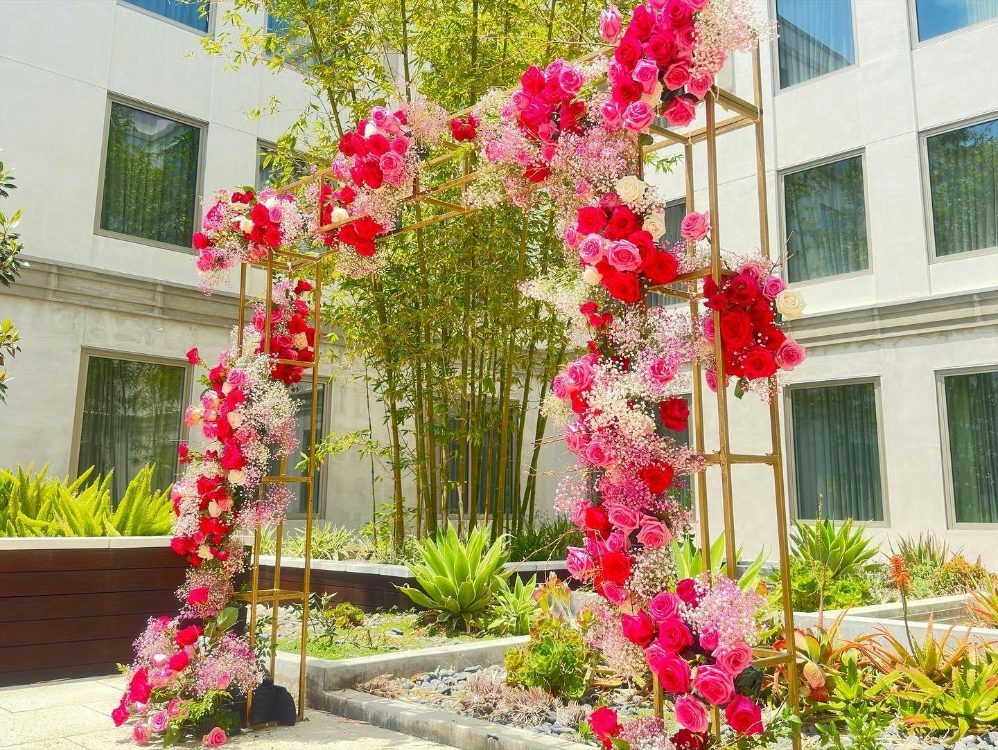 Featured photo from Better Choice Flowers