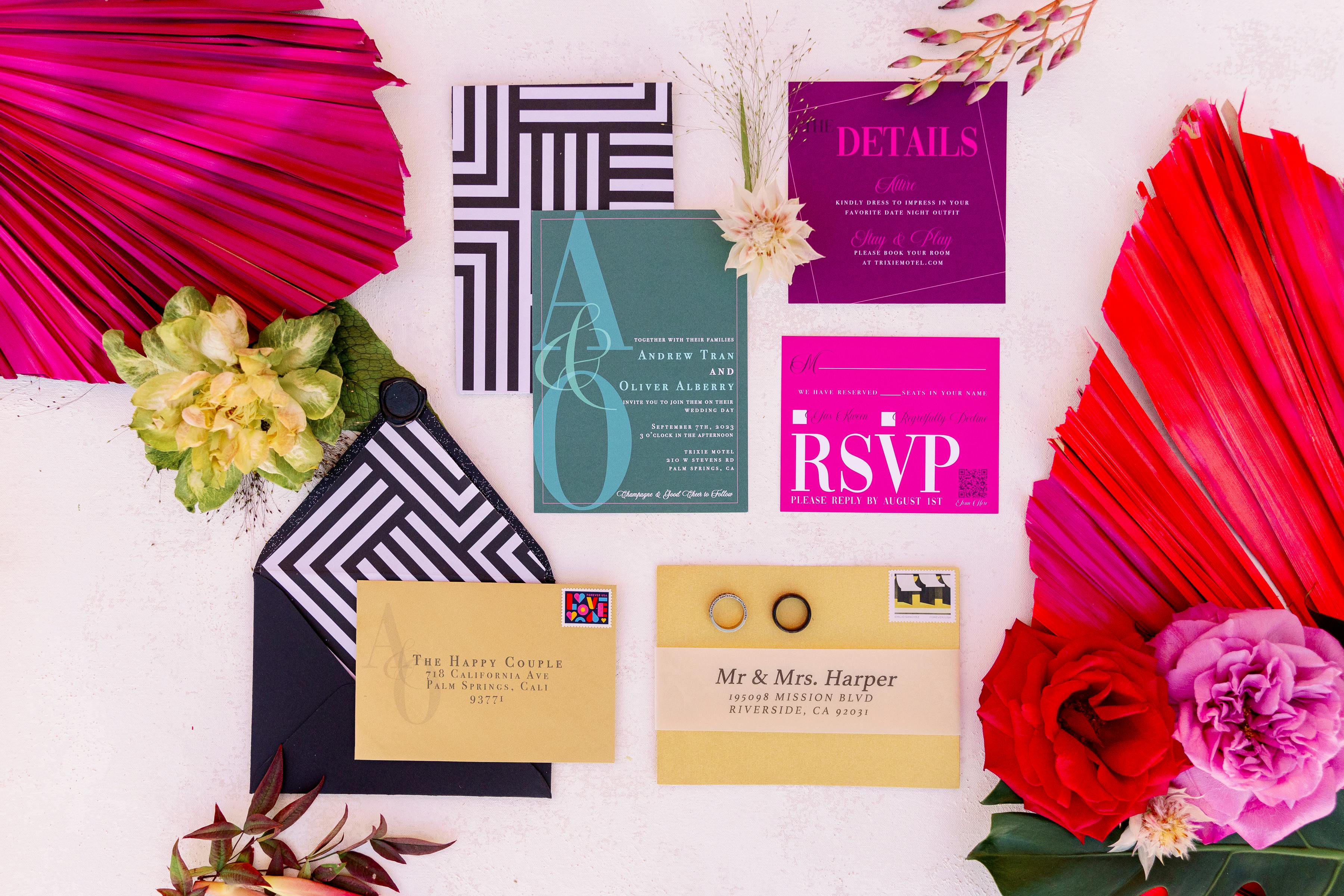 Featured photo from QueenBee Design Studio