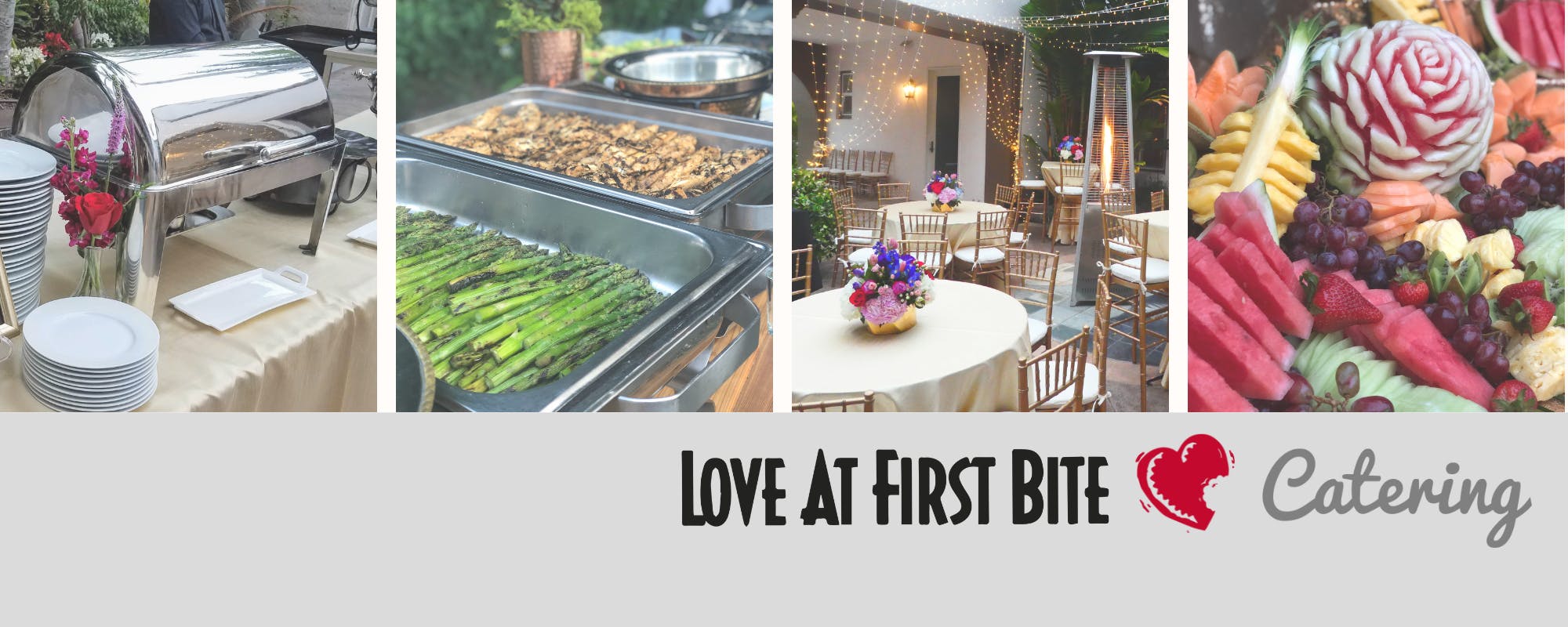 Love At First Bite Catering Huntington Beach Caterer All Events