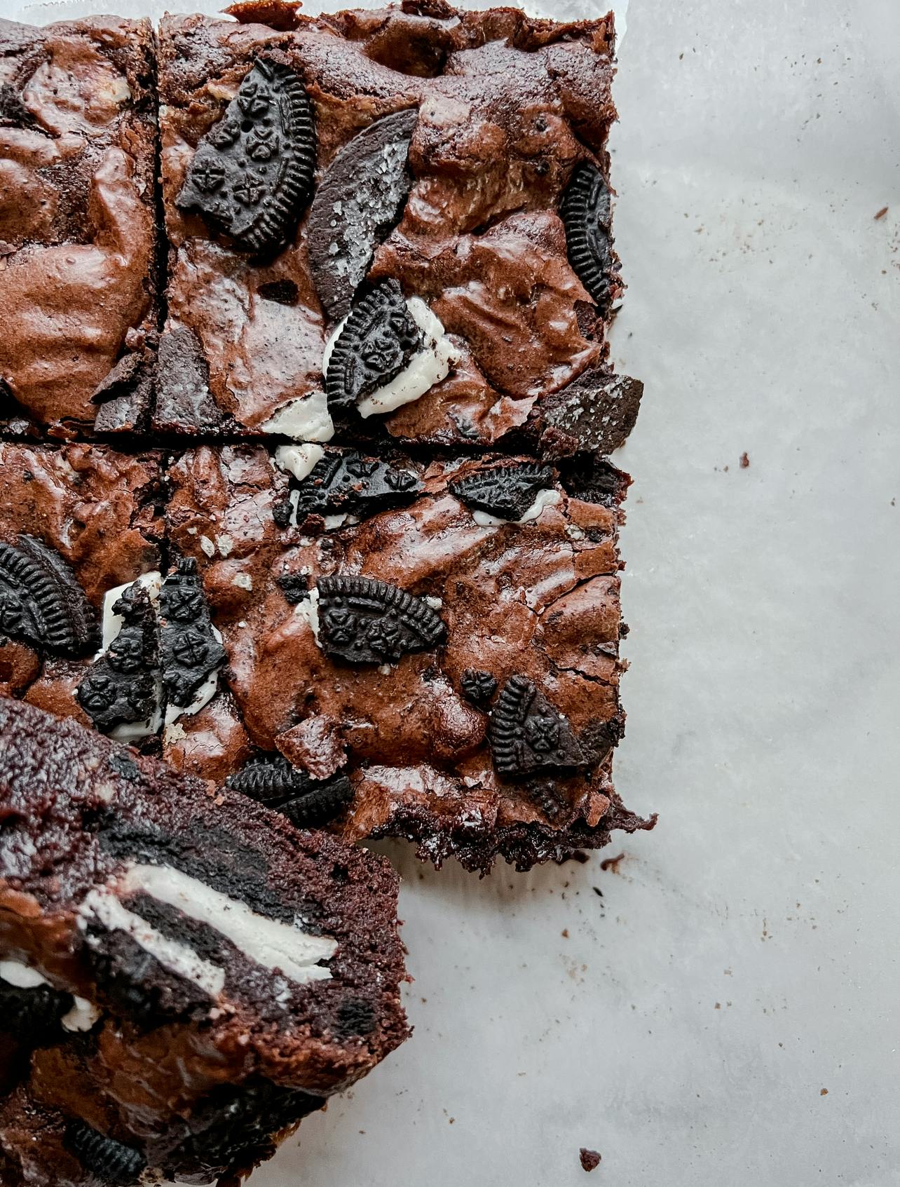 Cover photo of Baked by Bell