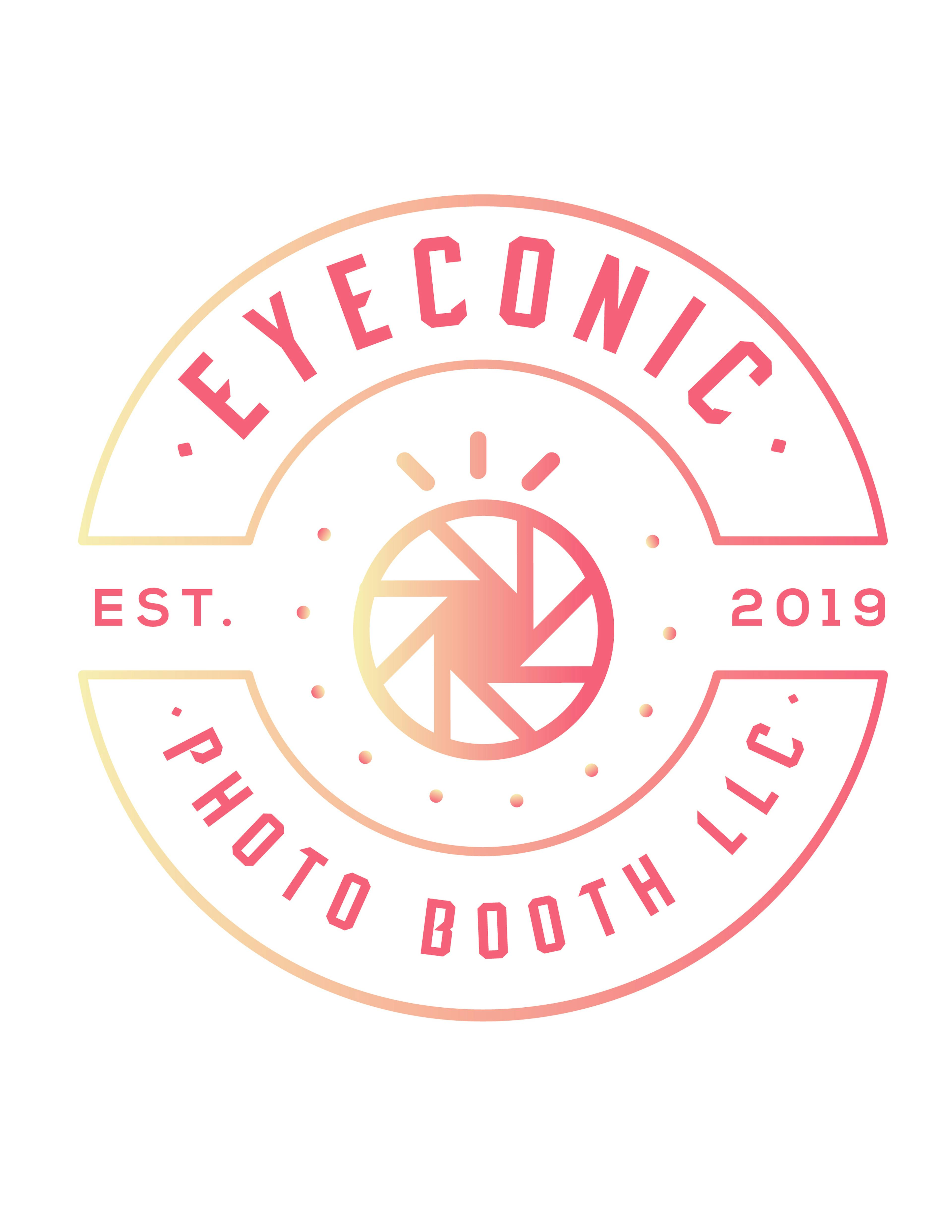 Cover photo of Eyeconic Photobooth LLC