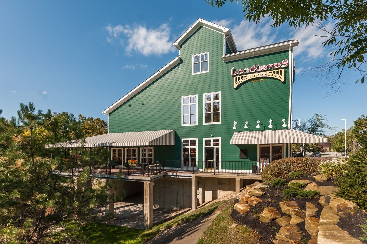 Featured photo from LockKeepers