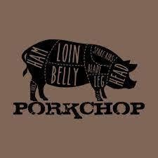 Featured photo from Porkchop