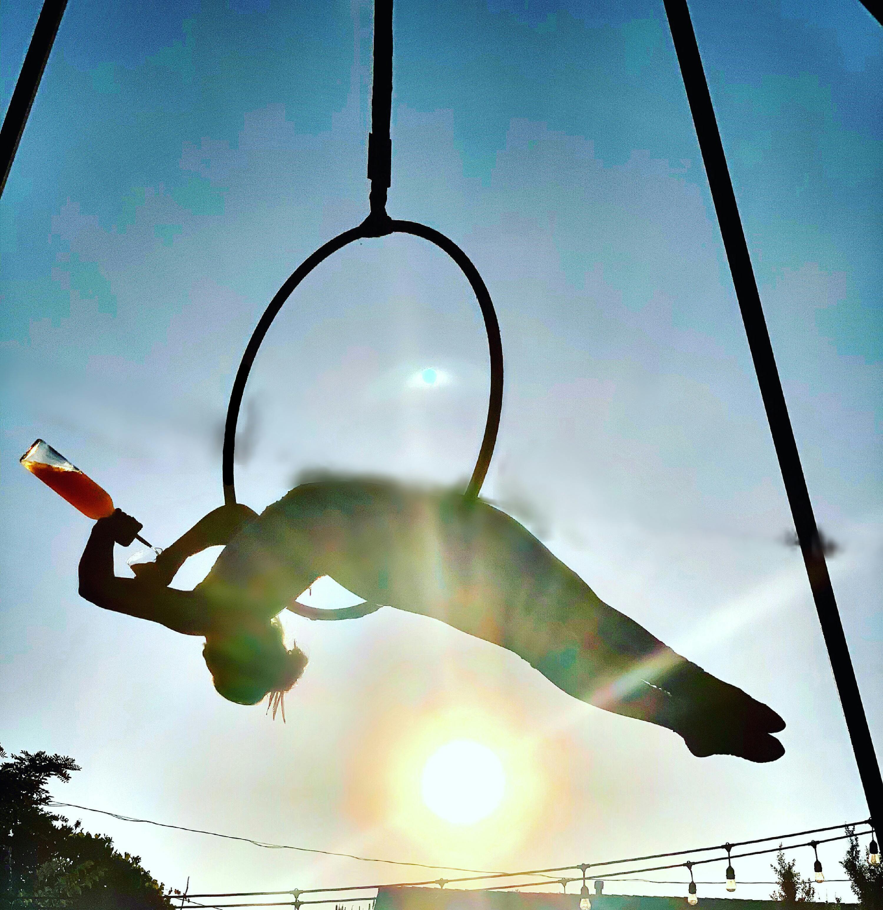 Featured photo from Aerialogists