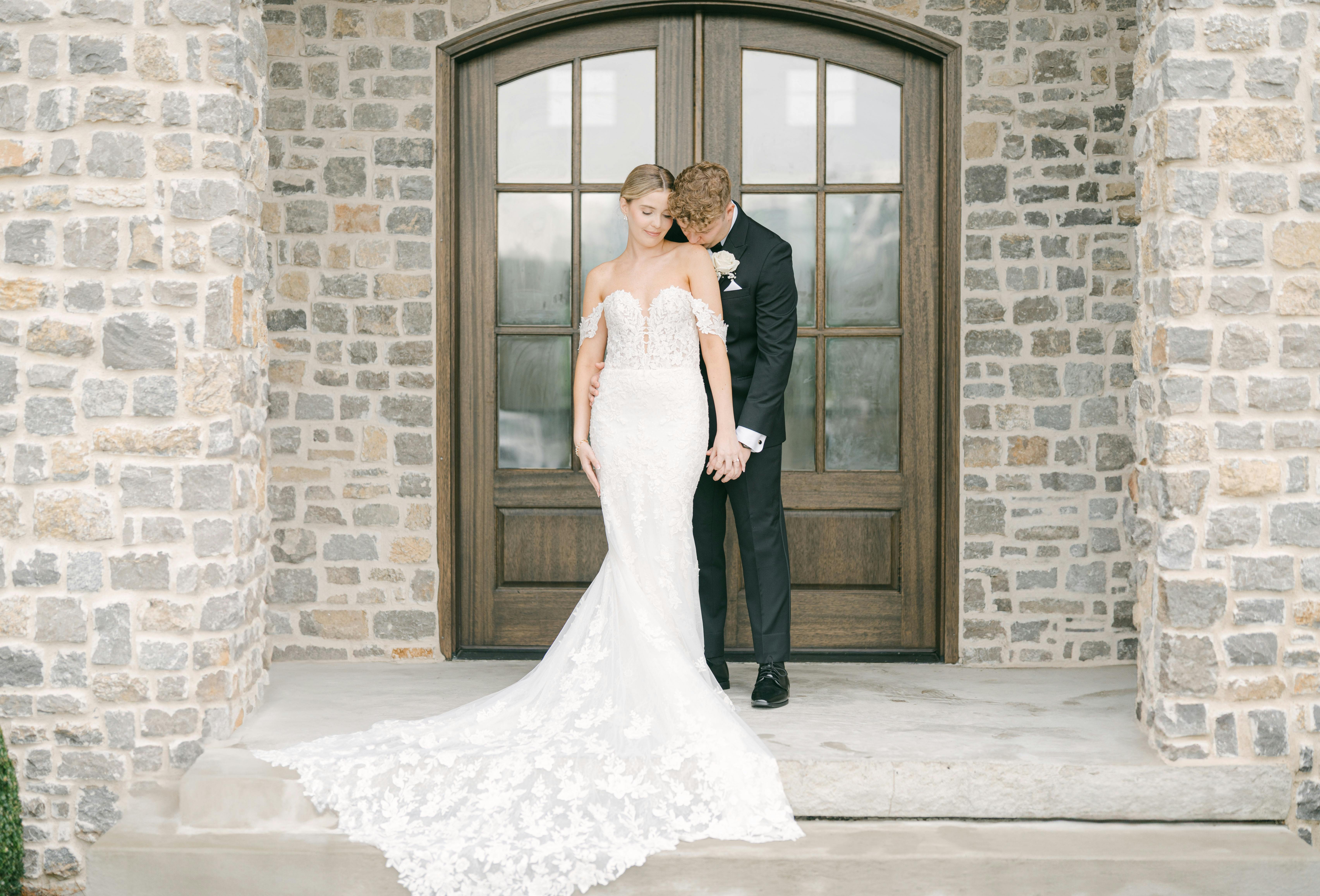 Featured photo from Diana Marie Photography