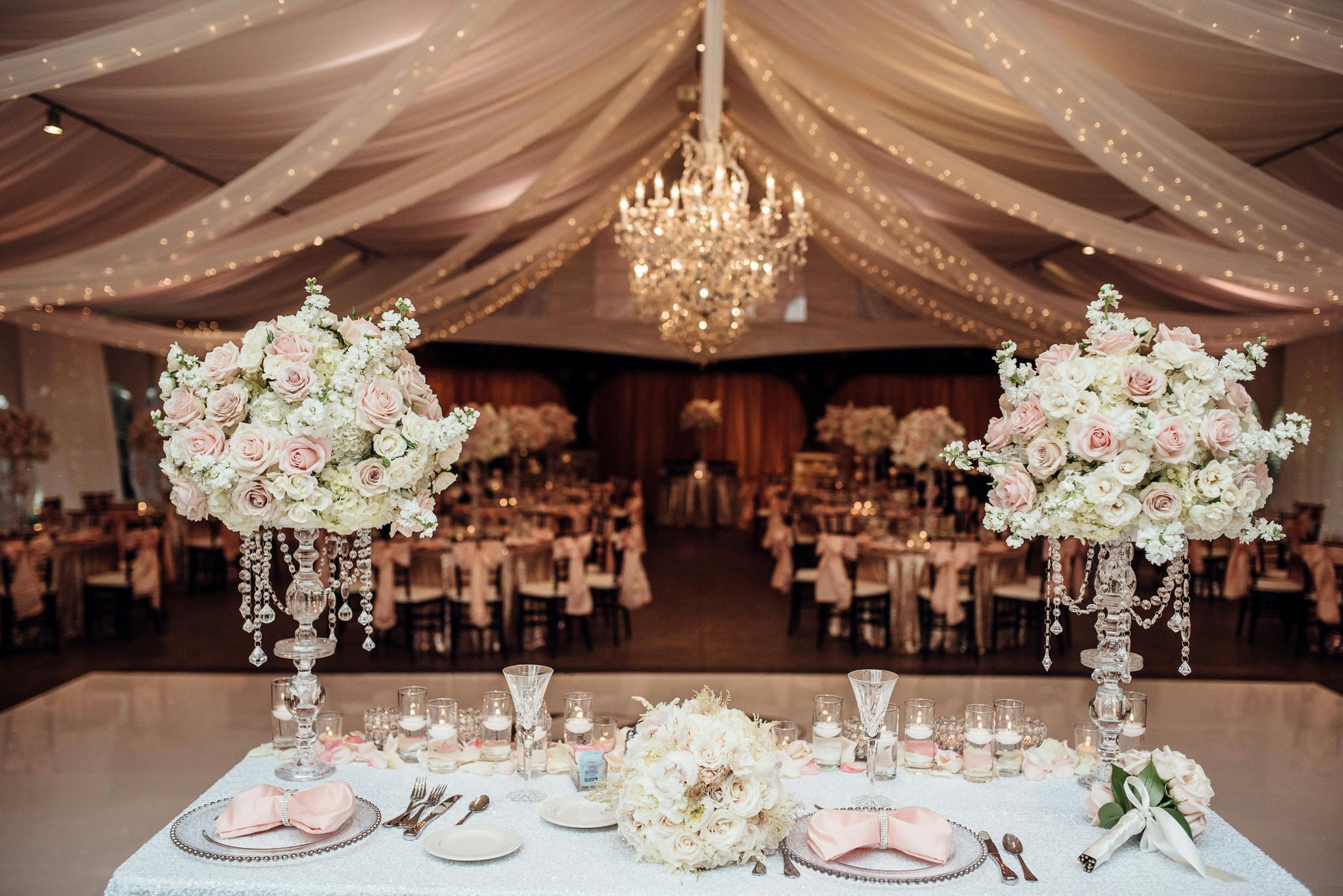 Featured photo from The Finishing Touch Wedding Design
