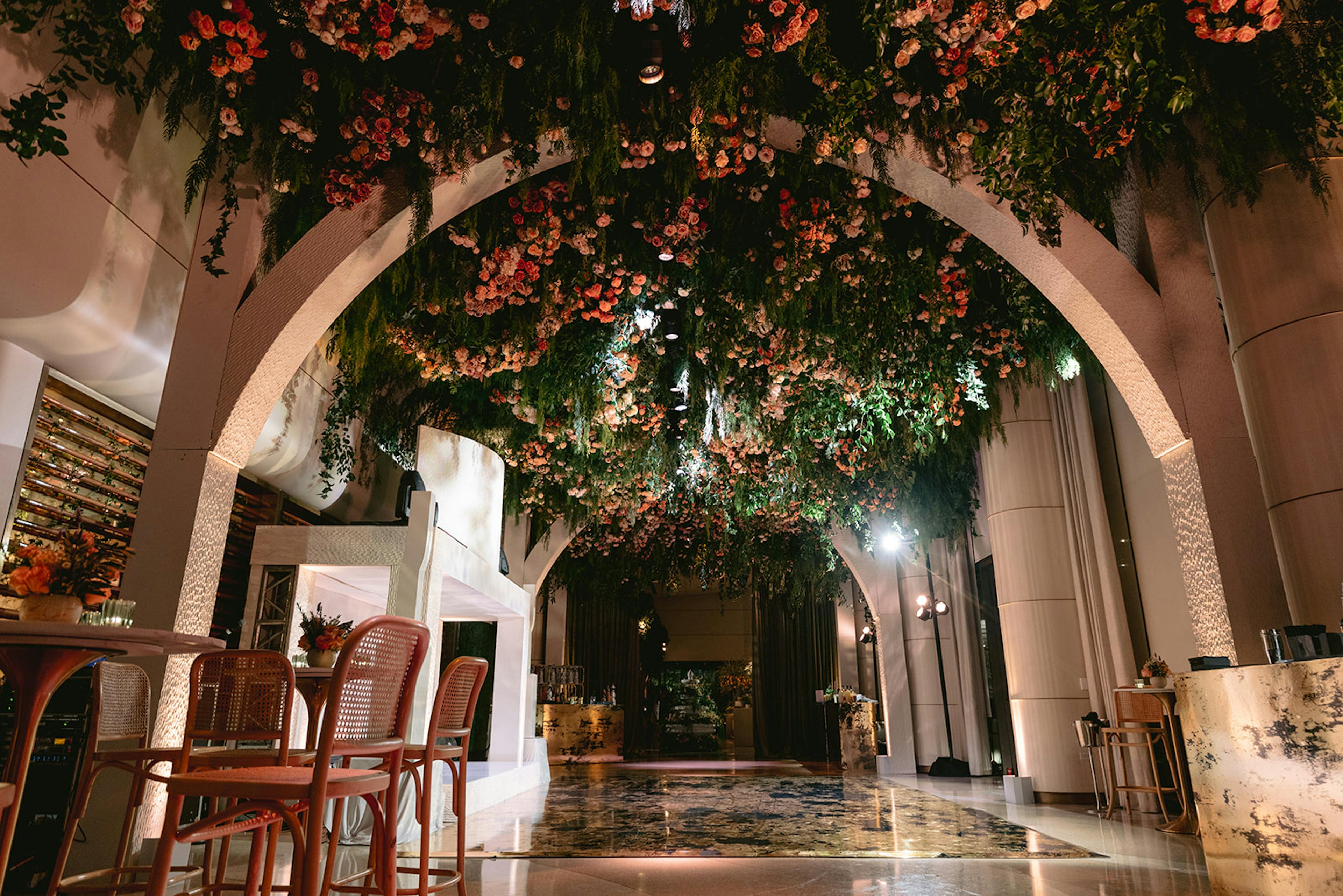 Cover photo of Waldorf Astoria Beverly Hills