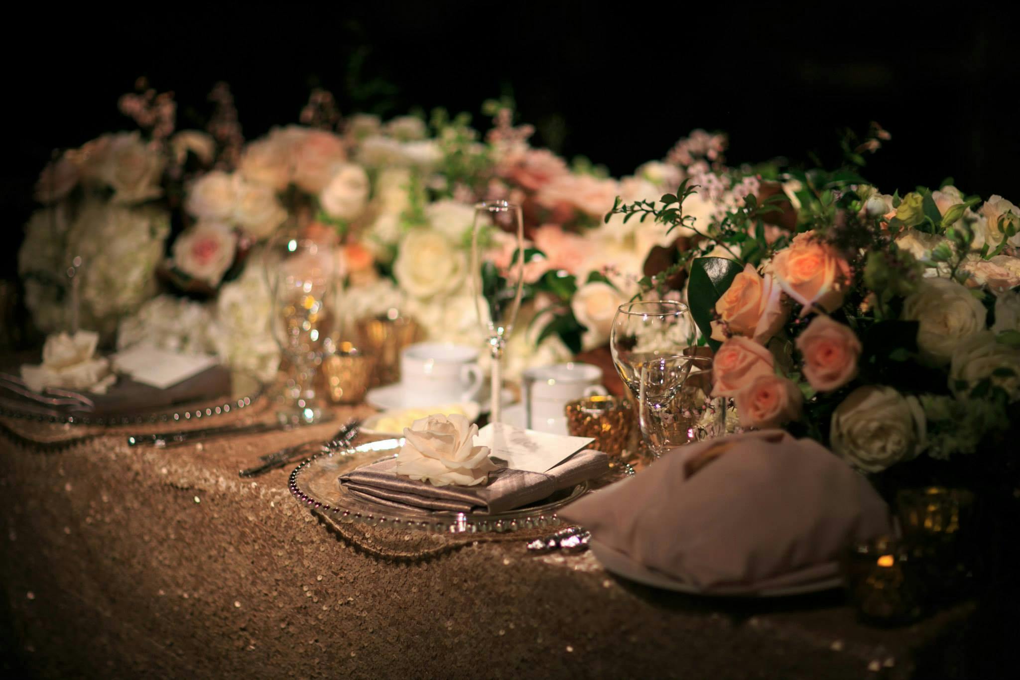 Featured photo from Harry's Party Rental