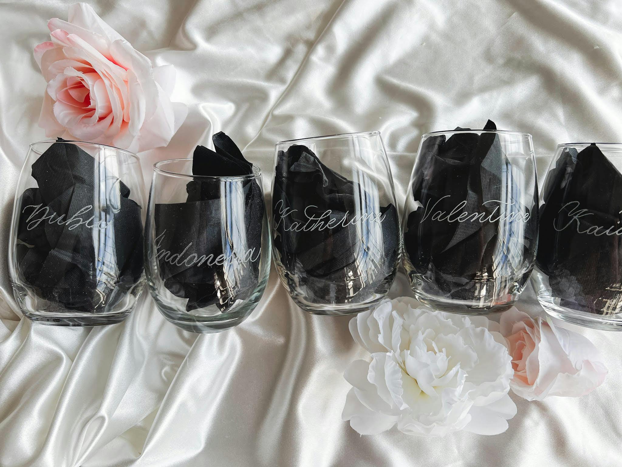 Featured photo from Written by Nia