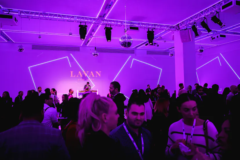 Lavan 641 Midtown | New York Venue | PartySlate