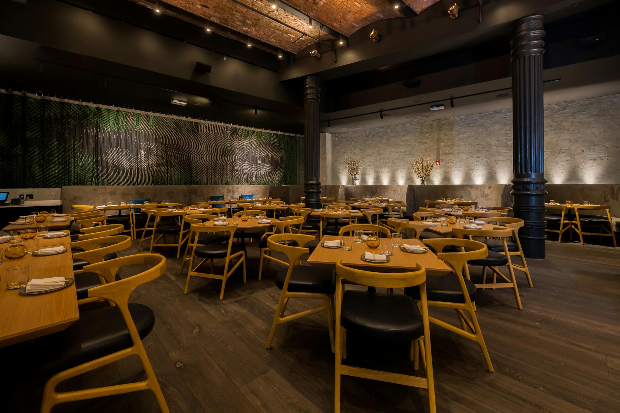 Featured photo from KYU New York