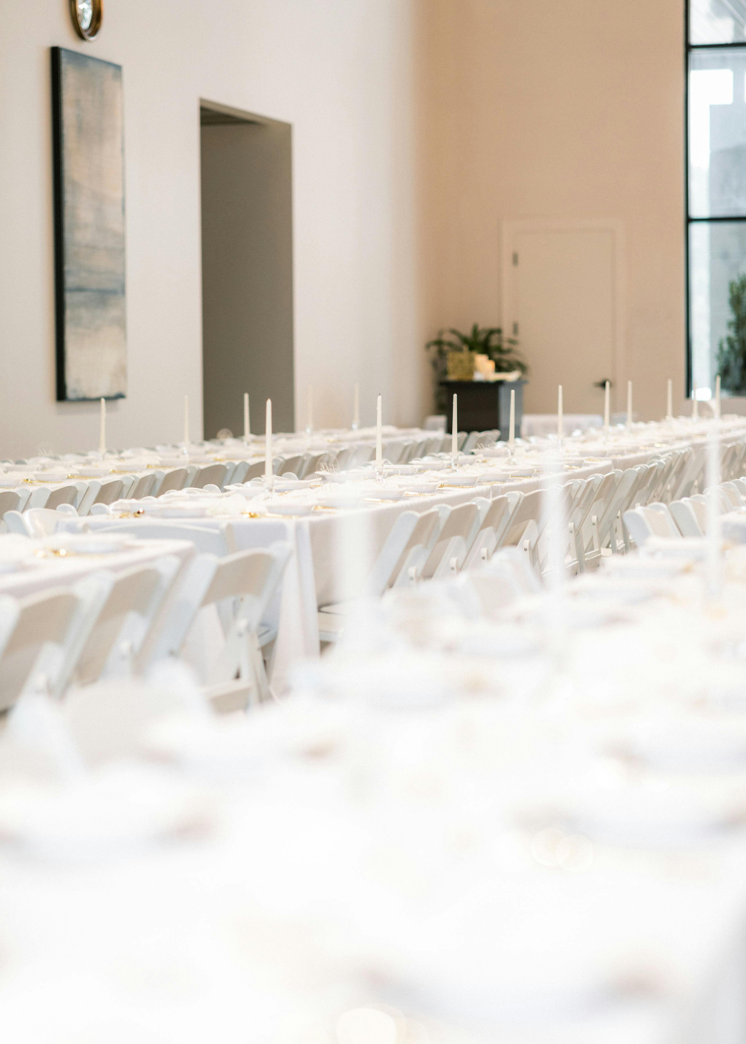 Featured photo from Simmons Sentiments Weddings and Events