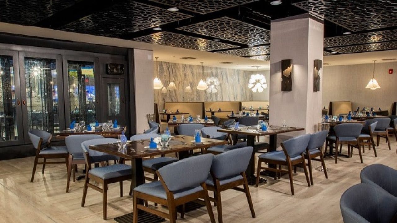 Featured photo from Corvina Seafood Grill