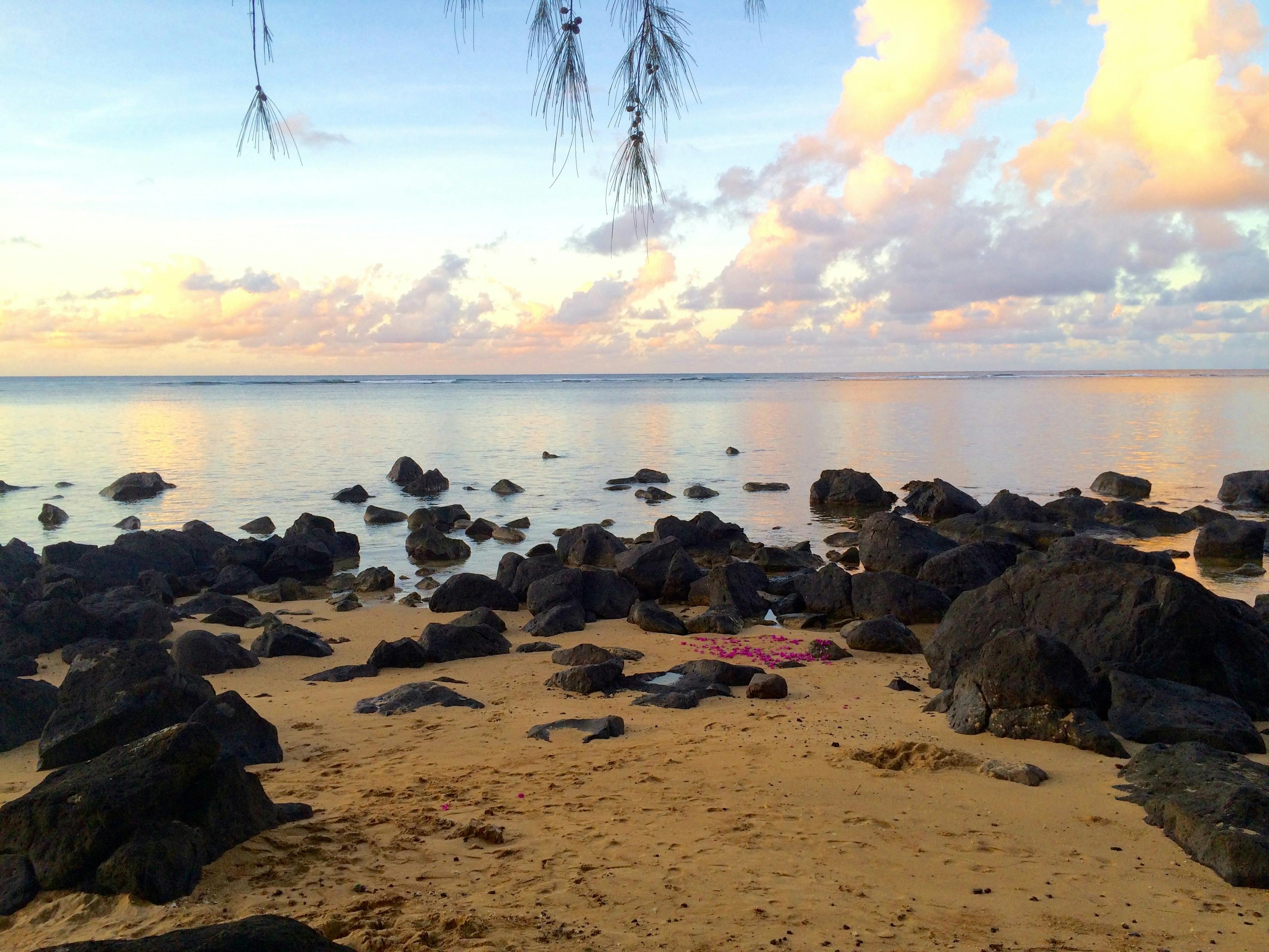 Featured photo from Kauai Island Destination Weddings