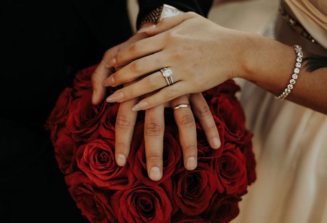 Featured photo from weddings by jazelle