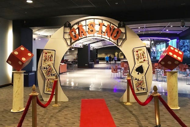 Pedestal Events Group Frederick Event Planner All Events PartySlate