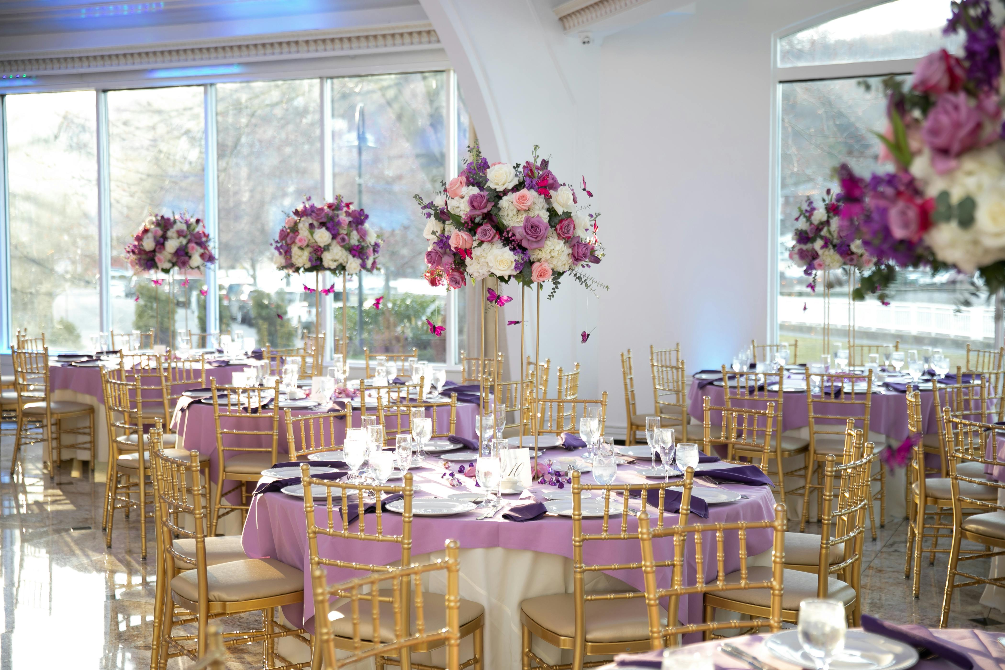 Featured photo from New City Florist