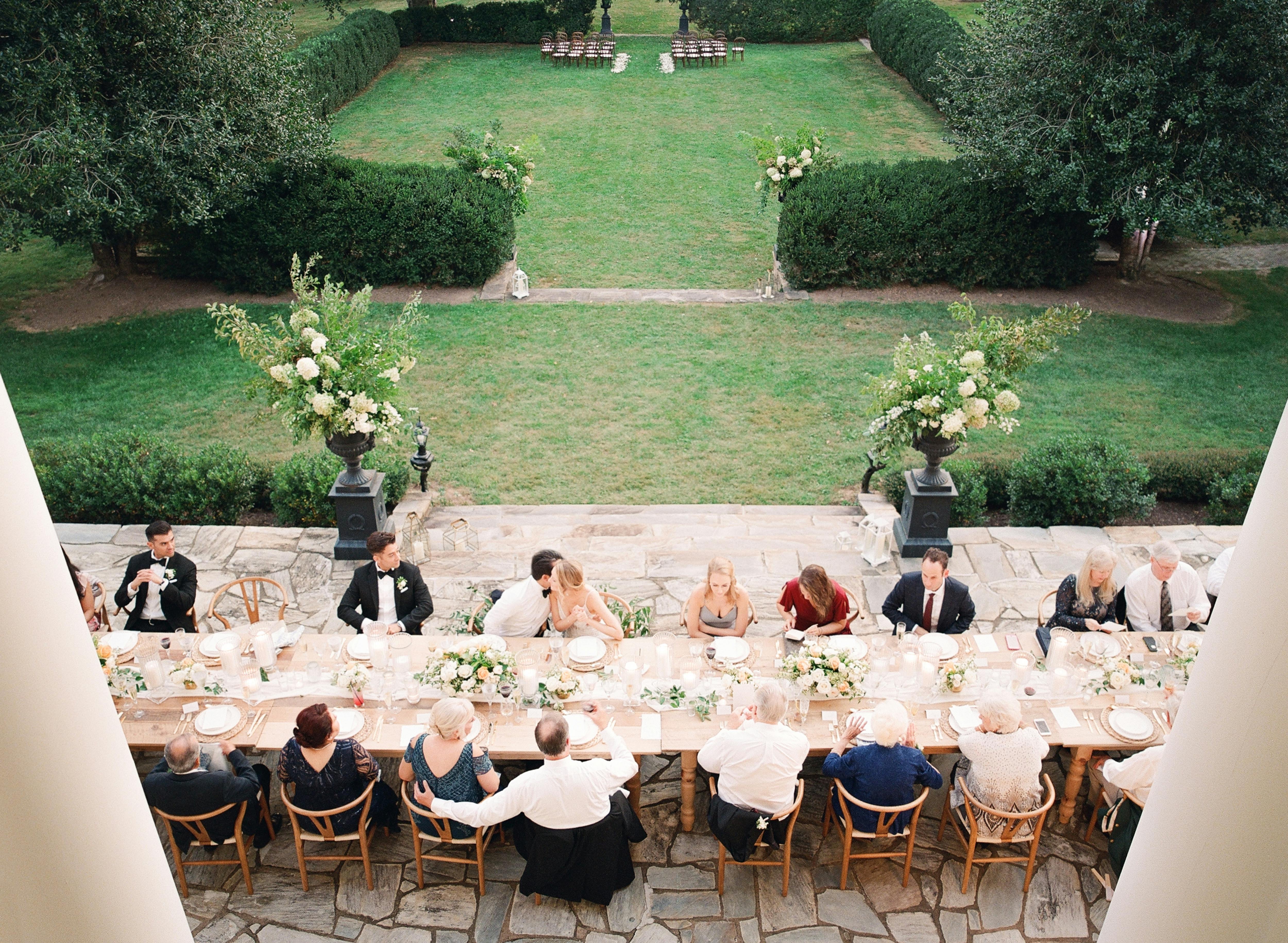 Featured photo from Cheers Darling Events