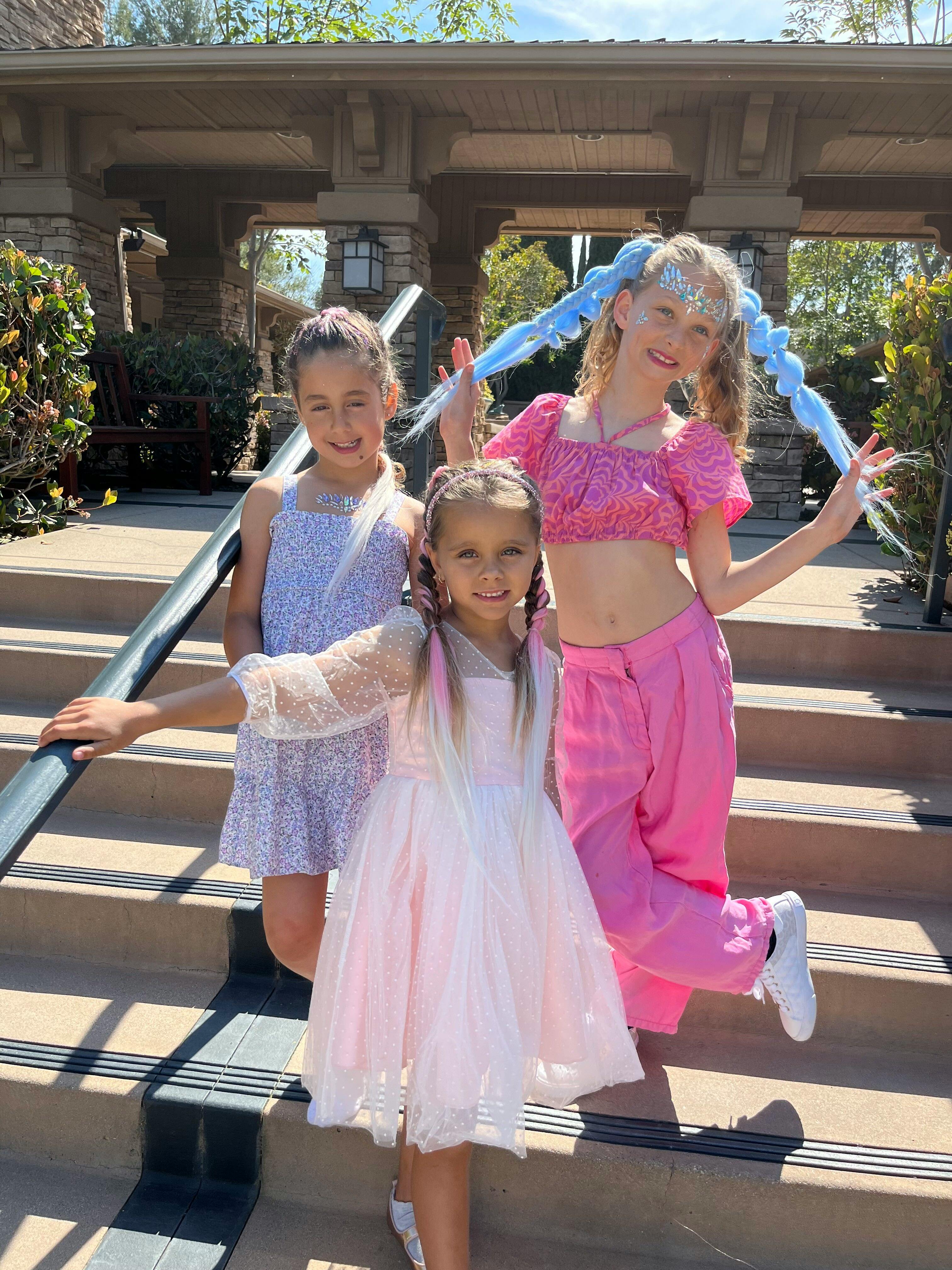 Cover photo of Event Braids Bar