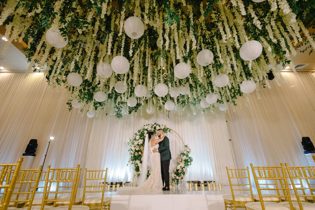 Featured photo from Prestige Events Houston
