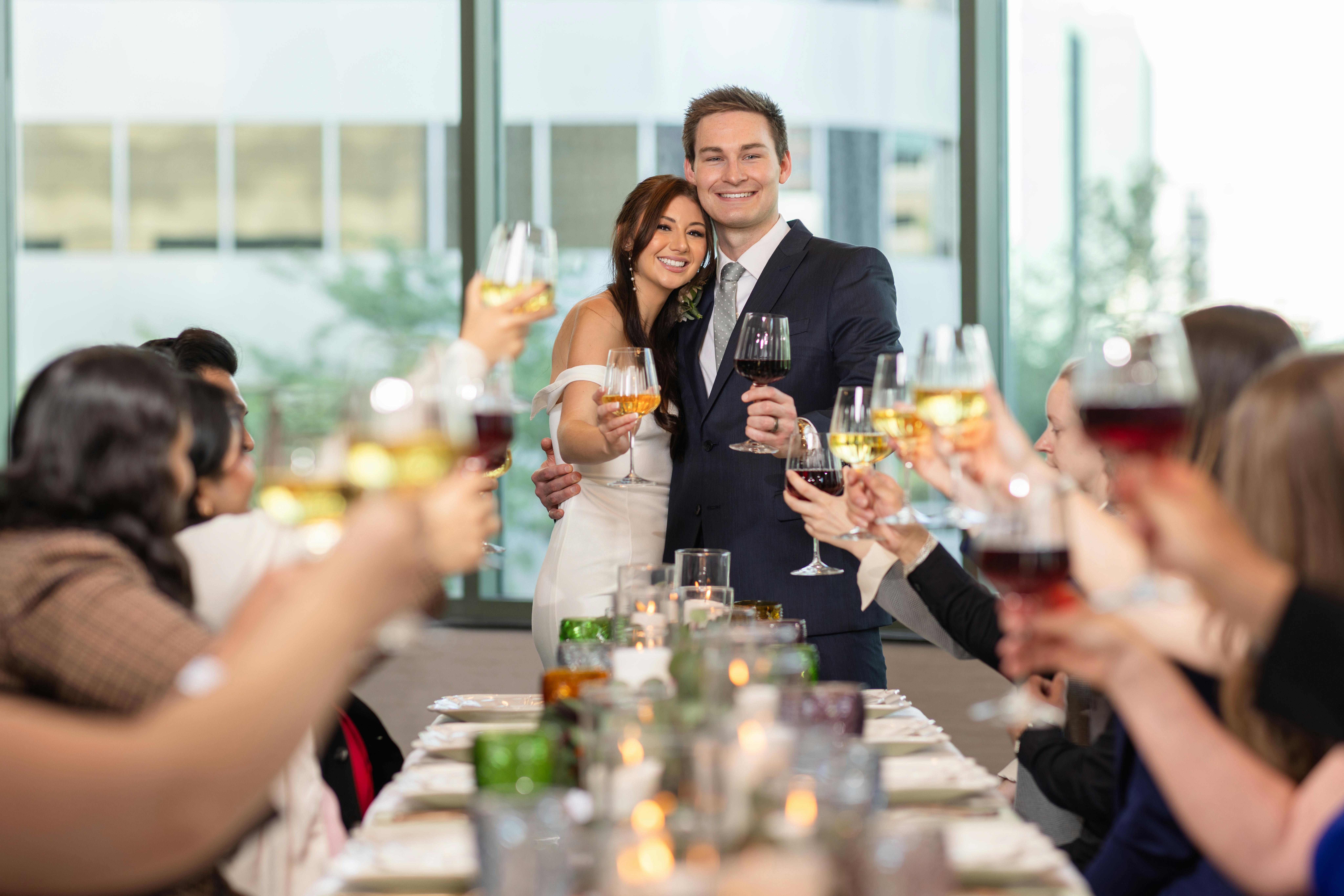 Featured photo from The Westin Denver Downtown